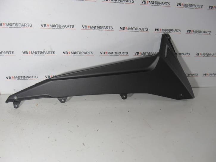 Yamaha Tmax 530 XP500 Zijkap, Motoren, Onderdelen | Yamaha, Ophalen of Verzenden