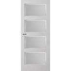 Skantrae binnendeur E035 83x211,5 (Stomp), 80 tot 100 cm, Binnendeur, Nieuw, Ophalen of Verzenden