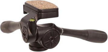 Bilora 2252 3-Weg Pan Head 2 Statiefkop - max. 8 kg (Nieuw), Verzenden, Nieuw