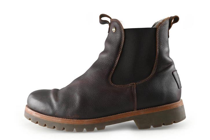 Panama Jack Chelsea boots in maat 47 Bruin, Kleding | Heren, Schoenen, Bruin, Gedragen, Boots, Verzenden