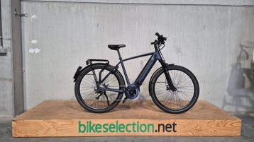 Speed Pedelec | Gazelle ULTIMATE SPEED | -75%, Fietsen en Brommers, Fietsen | Heren | Herenfietsen, Ophalen, Versnellingen, Zo goed als nieuw