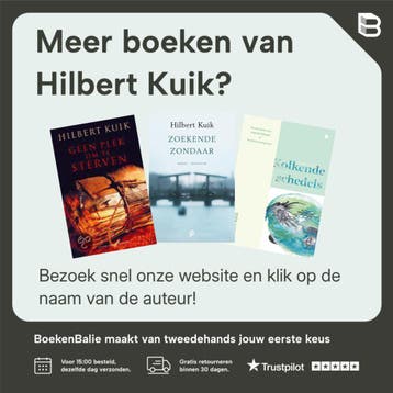 Ontvreemd - Hilbert Kuik 9789056721855, Verzenden, Gelezen, Hilbert Kuik