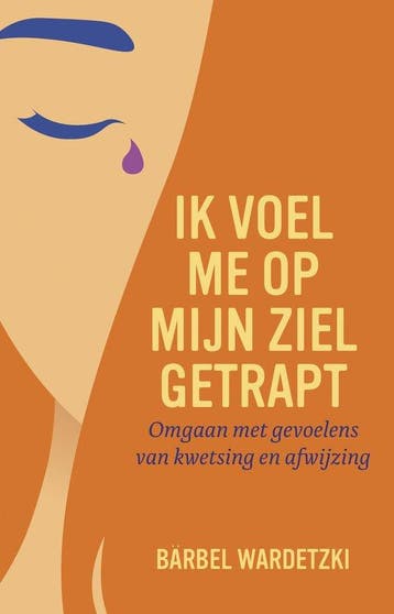 Boek Ik voel me op mijn ziel getrapt 9789020217872, Verzenden, Zo goed als nieuw