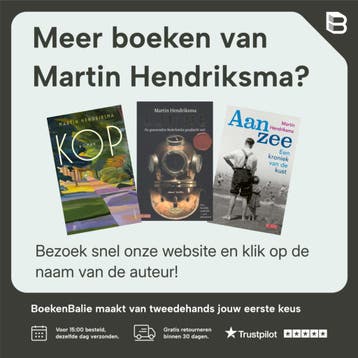 Familievlees - Martin Hendriksma 9789044510430, Verzenden, Gelezen, Martin Hendriksma