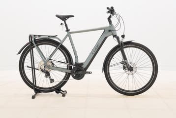 Cube KATHMANDU HYBRID PRO 625 – 2022 – 190 - 200 cm, Fietsen en Brommers, Verzenden, Zo goed als nieuw, Overige merken