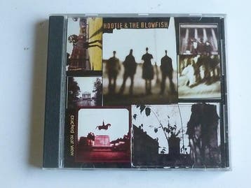 Hootie & The Blowfish - Cracked Roar View, Ophalen of Verzenden, Zo goed als nieuw