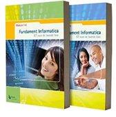 Fundament informatica 1 module 1 4 editie 2016 9789046007440, Boeken, Verzenden, Zo goed als nieuw