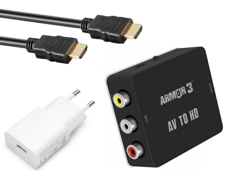 Nintendo SNES HDMI Aansluiting, Spelcomputers en Games, Spelcomputers | Nintendo Super NES, Zo goed als nieuw, Ophalen of Verzenden