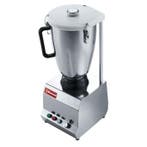 Mixer Magnum | RVS | 5L | Met Snelheidsregelaar | 230V |, Verzenden, Nieuw in verpakking