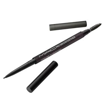 MAC Cosmetics Pro Brow definer - 0,3g Stud, Sieraden, Tassen en Uiterlijk, Uiterlijk | Cosmetica en Make-up, Ophalen of Verzenden