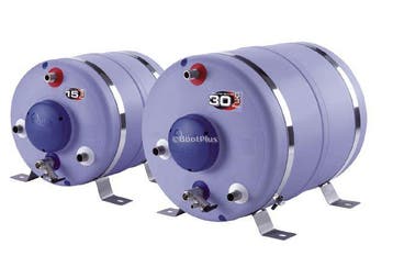 Quick Waterboiler Nautic B3, Watersport en Boten, Ophalen of Verzenden, Nieuw, Zeilboot of Motorboot