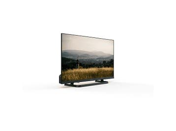 Peaq - LED/QLED UP TO 39 HD ready TV - 24 inch, Overige merken, Verzenden, HD Ready (720p), Nieuw