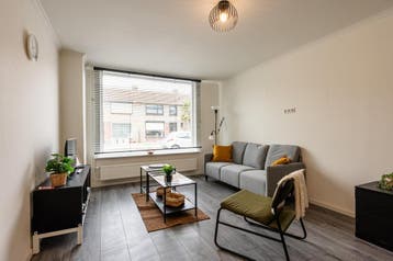 Te huur: Huis Mauvestraat in Terneuzen, Huizen en Kamers, Terneuzen, Zeeland