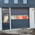 Bedrijfsruimte in Amersfoort gevonden voor €1100,- pm