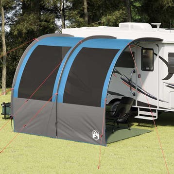 vidaXL Waterbestendige Tarp -persoons 260 x 300 x 260 cm, Verzenden, Nieuw, Tot en met 2