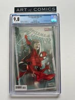 The Amazing Spider-Man (Vol. 6) #56 - Variant cover - CGC, Boeken, Nieuw