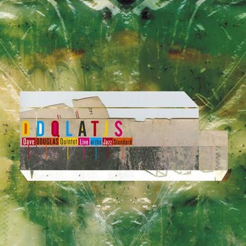 cd - Dave Douglas Quintet - Live At The Jazz Standard, Verzenden, Zo goed als nieuw