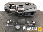 Airbag set + dashboard Suzuki Celerio O321614, Ophalen of Verzenden, Nieuw