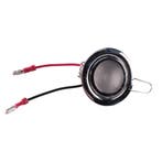 Dometic Inbouwspot Manni LED 0.2W, Ophalen of Verzenden, Nieuw