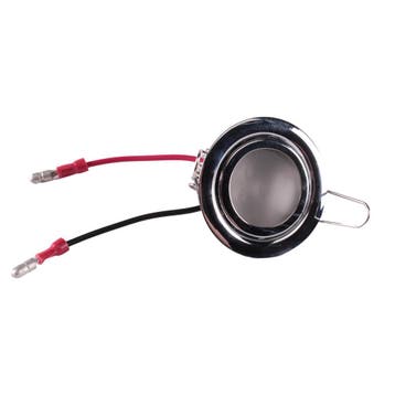 Dometic Inbouwspot Manni LED 0.2W, Ophalen of Verzenden, Nieuw
