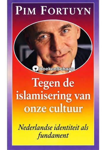 Tegen de islamisering van onze cultuur Pim Fortuyn, Verzenden, Gelezen