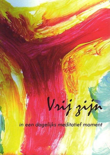 Vrij zijn - Wijma, Verzenden, Gelezen