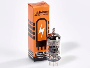 TAD 12AT7 / ECC81 Premium Selected, Muziek en Instrumenten, Verzenden, Nieuw