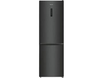 Hisense RB424N4EDC - Koel-vriescombinatie - NoFrost, Verzenden, Zo goed als nieuw