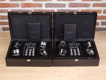 IsoAcoustics GAIA-TITAN Theis 70 speaker isolation feet set, Ophalen of Verzenden, Gebruikt