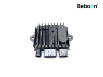 Spanningsregelaar Yamaha MT 09 2024 (MT-09) (FH035AA), Motoren, Verzenden, Gebruikt