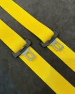 Gordel kleur wijzigen andere kleur gordels binnen dag geleve