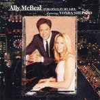 Various Featuring Vonda Shepard - Ally McBeal (For Once In M, Ophalen of Verzenden, Gebruikt