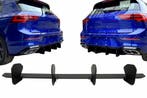 Diffuser Volkswagen Golf 8 R-Line, Ophalen of Verzenden, Nieuw