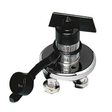 Osculati Accuschakelaar RVS 280A On - Off, Ophalen of Verzenden, Nieuw
