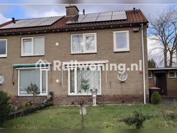 Haaksbergen: Ruim huis met 4 kamers (Overijssel), Overijssel