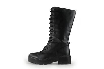 Claudia Ghizzani Veterboots in maat 39 Zwart, Claudia Ghizzani, Verzenden, Zwart, Overige typen