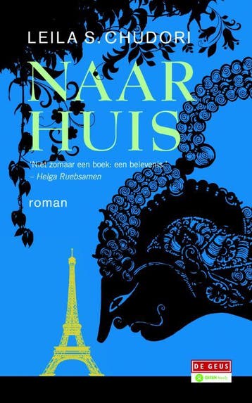 Naar huis - Leila S. Chudori 9789044533873, Verzenden, Zo goed als nieuw, Leila S. Chudori