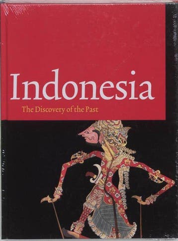 Indonesie (Engelse Editie) - ter Keurs, Verzenden, Gelezen