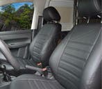 Stoelhoezen VW bedrijfswagens, Auto-onderdelen, Interieur en Bekleding, Ophalen of Verzenden, Nieuw, Volkswagen