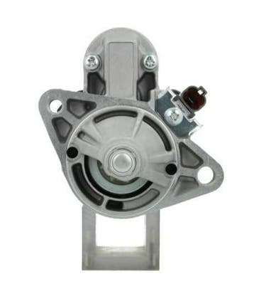 Startmotor 1,2kW Nissan nieuw, Verzenden, Nieuw