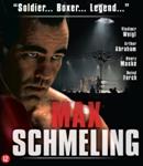 Max Schmeling - Blu-ray, Verzenden, Nieuw in verpakking