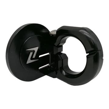 Zelioni Tassenhaak - Zip / S / GT-modellen - Zwart, Ophalen of Verzenden, Nieuw