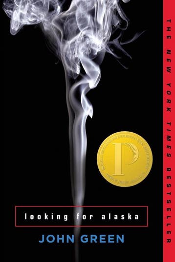 Looking For Alaska - John Green 9780142402511, Verzenden, Gelezen, John Green