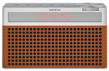 Geneva Touring / S+ oplaadbare portable hi-fi DAB+ en FM, Verzenden, Nieuw