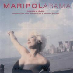 Maripolorama 9781576872727 Maripol, Verzenden, Gelezen, Maripol