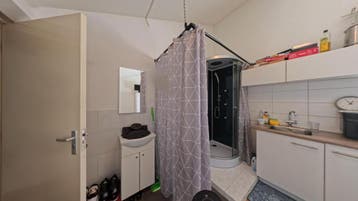 Studio te huur aan Eendrachtstraat in Almere - Flevoland, Huizen en Kamers, Kamers te huur, 20 tot 35 m², Almere