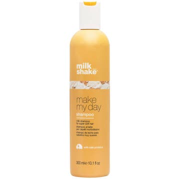 Milk Shake  Make My Day Shampoo  300 ml, Sieraden, Tassen en Uiterlijk, Uiterlijk | Haarverzorging, Verzenden, Nieuw