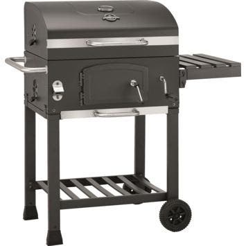 Jamestown Barbecue Jaxon 2.0 - 57x42 cm, Verzenden, Nieuw