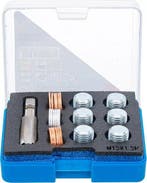Bgs Technic Reparatieset voor olieaftap schroefdraad M15 ..., Auto diversen, Autogereedschap, Verzenden, Nieuw