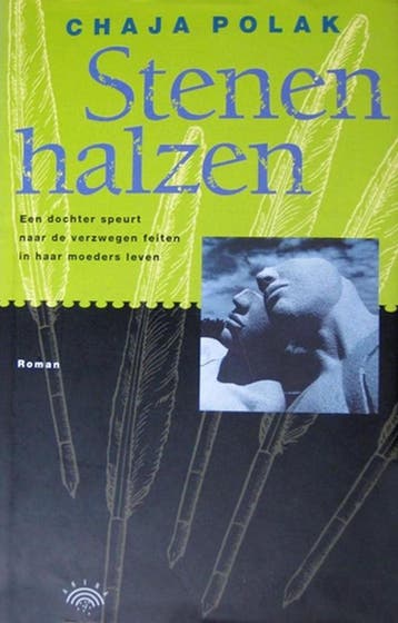 STENEN HALZEN (GB) - Chaja Polak 9789069742076, Verzenden, Gelezen, Chaja Polak